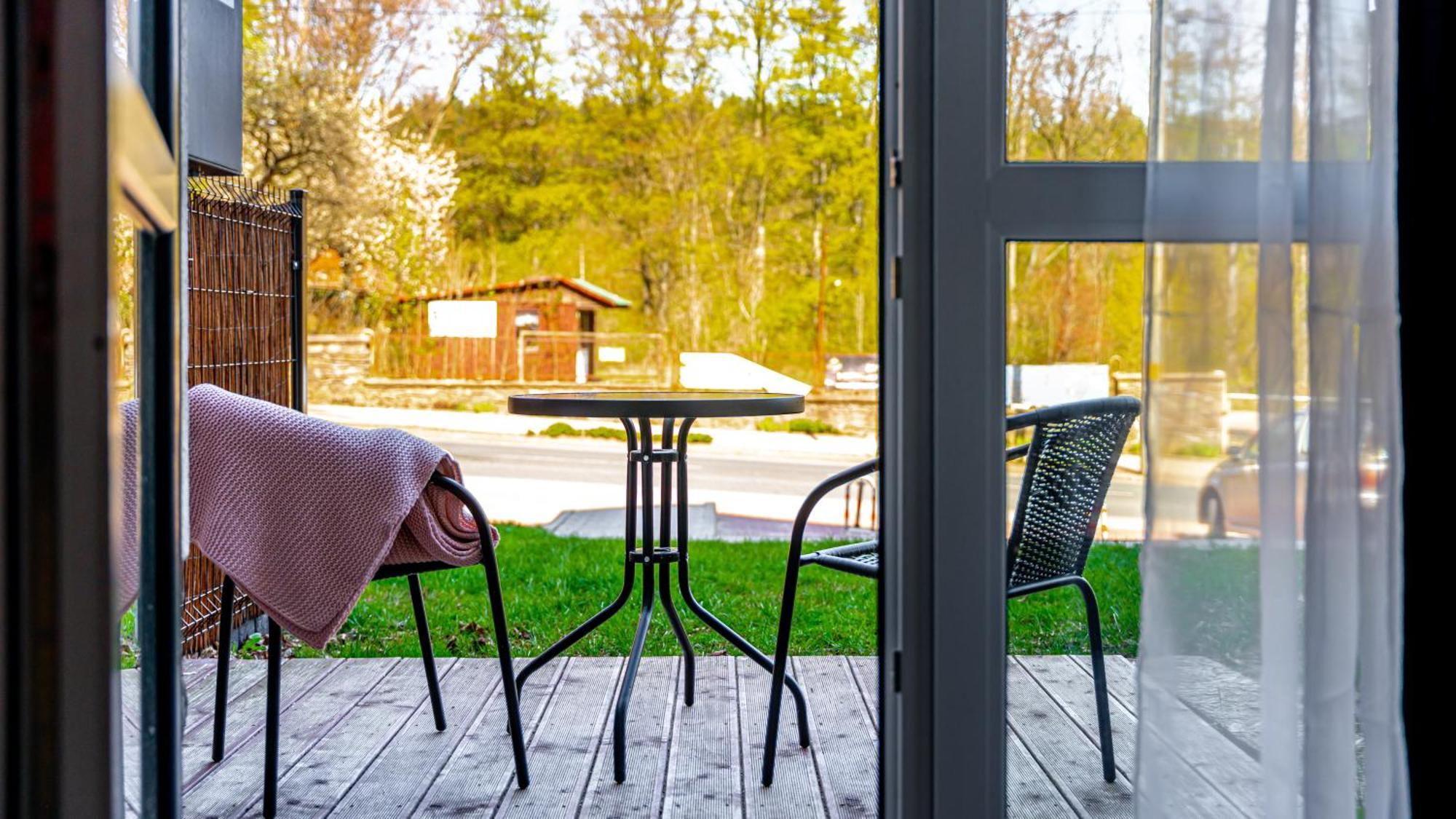 Sun&Snow Holiday Mountain Residence Świeradów-Zdrój Exterior foto
